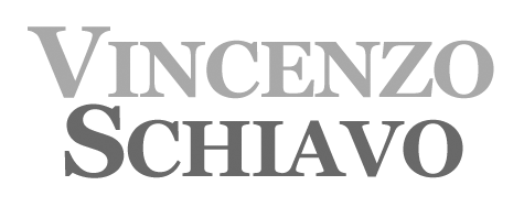 Vincenzo Schiavo Logo