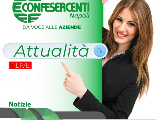 Confesercenti Immagine e Benessere e Fismo ricevute dal Presidente della X Commissione Attività propduttive, Commercio e Turismo della Camera, Alberto Gusmeroli.