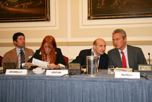 VINCENZO-SCHIAVO,-BRAMBILLA,-MARZOTTO,-RUTELLI--