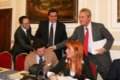 VINCENZO-SCHIAVO,-BRAMBILLA,-MARZOTTO,-RUTELLI