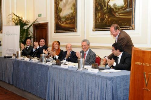 VINCENZO-SCHIAVO,-MARZOTTO,-BRAMBILLA,-ARBORE,-RUTELLI